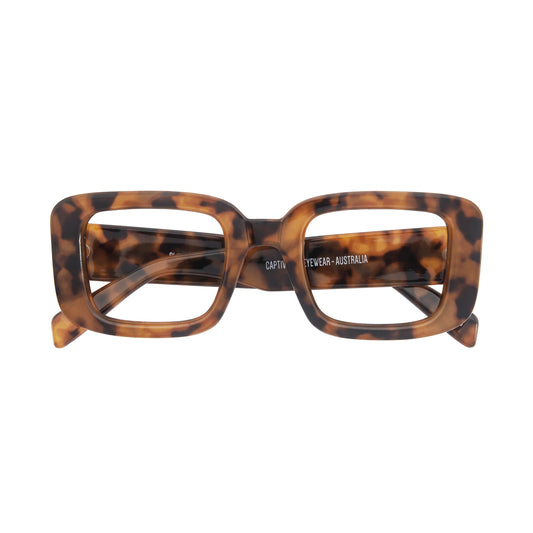 Shilla Tortoise Shell